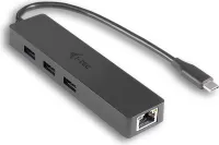 Photo de I-Tec C31GL3SLIM