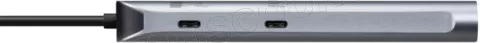 Photo de Station d'accueil portable USB-C 3.2 Targus  (Gris)
