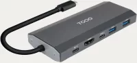 Photo de TooQ TQE-2241G Gris