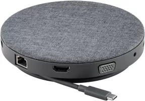 Photo de goobay multiport Dock