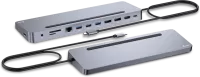 Photo de I-Tec Metal Ergonomic