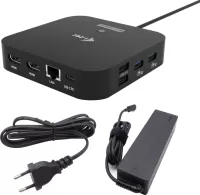 Photo de I-Tec C31DUALHDMIDPD100