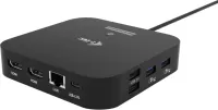 Photo de I-Tec C31DUALHDMIDOCKPD