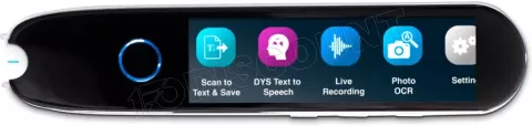 Photo de Stylo Scanner portable Iris IRISPen Reader 8