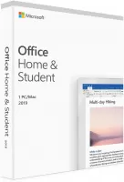 Photo de Suite Bureautique Microsoft Office Famille et Etudiant