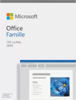 Photo de Microsoft Office Famille et Etudiant