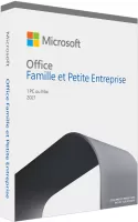 Photo de Suite Bureautique Microsoft Office Famille et Petite Entreprise 2021