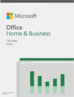 Photo de Microsoft Office Famille et Petite Entreprise