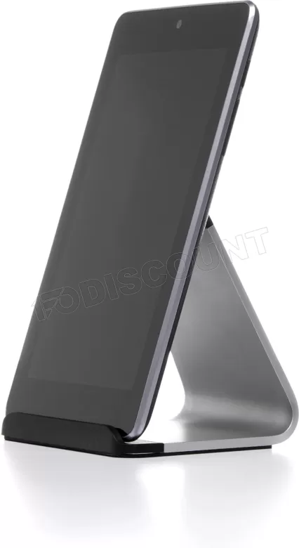 Achetez Elite • Housse pour iPad • Gris Métal en ligne