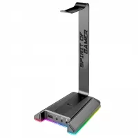 Support pour casque The G-LAB K-Stand Radon RGB
