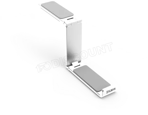 Photo de Support Casque Zalman Z-Holder (Argent)