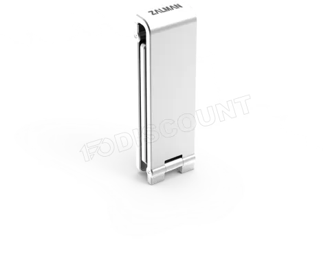 Photo de Support Casque Zalman Z-Holder (Argent)