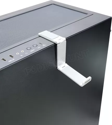Photo de Support Casque Zalman Z-Holder (Argent)