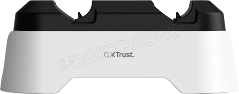 Photo de Support de charge Trust GXT 228 pour manettes PS5 ( Blanc)