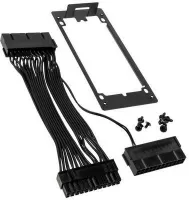 Photo de Support de montage alimentation ATX pour Lian Li O11 Dynamic Mini (Noir)