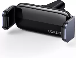 Photo de Support de téléphone pour voiture UGreen sur grille d'aération