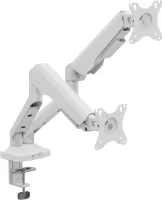 Photo de T'nB Ergo Flex Dual Blanc