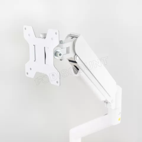 Photo de Support écran à fixer Tooq DB1334TNR 13"-34 (10kg max) (Blanc)