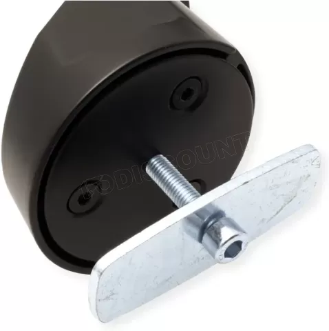 Photo de Support écran à fixer  Value "13 à 32" (8kg max) (Noir)