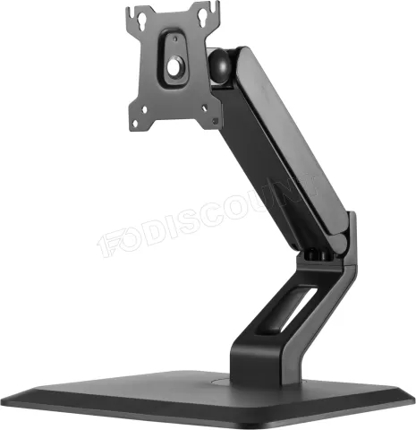 Photo de Support écran à poser Gembird MS-D1ST-01 17" - 32" (10kg max) (Noir)