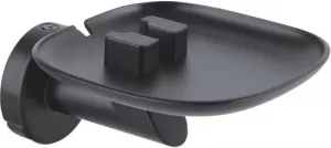 Photo de Support mural haut-parleur Maclean pour Sonos One (Noir)