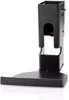 Photo de Support mural haut-parleur Nedis pour Sonos Play (Noir)