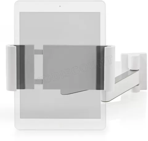 Photo de Support mural Nedis TWMT200SI pour tablette 12" max
