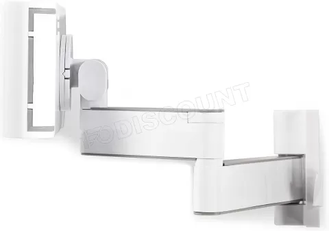 Photo de Support mural Nedis TWMT200SI pour tablette 12" max