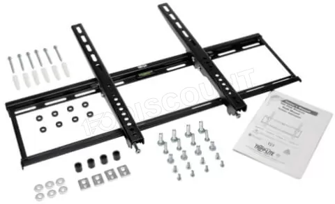 Photo de Support mural pour écran Eaton Tripp Lite 32"-70" (75kg max)