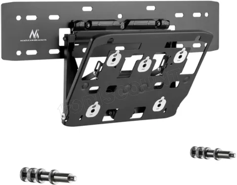 Photo de Support mural pour écran Maclean MC-837 pour TV Samsung Q-Series 75" (50Kg max)