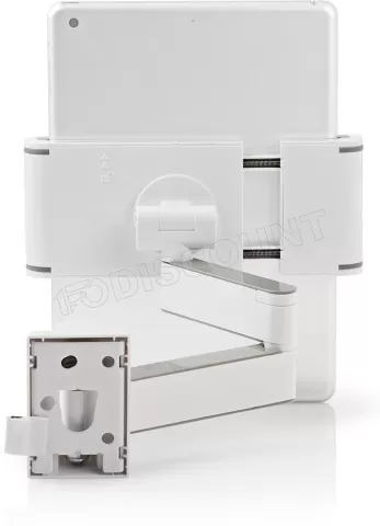 Photo de Support mural pour tablette Nedis TWMT200SI 12" max