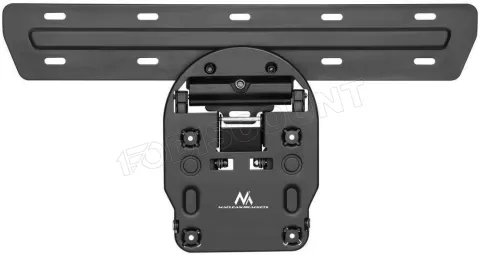 Photo de Support mural pour TV Samsung Maclean MC-806 65" (50Kg max)