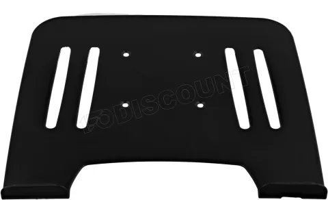 Photo de Support pour ordinateur portable T'nB Ergo sur bras articulé (Noir)