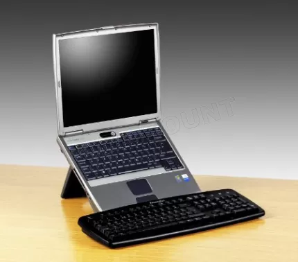 Photo de Support / réhausseur Kensington pour surélever notebook PC/MAC