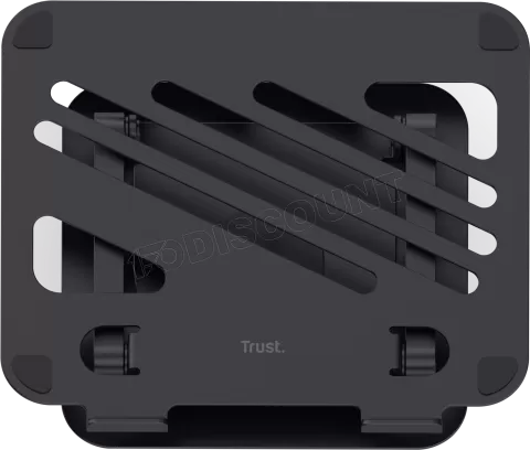 Photo de Support / réhausseur Trust Zeff pour ordinateur portable (Noir)