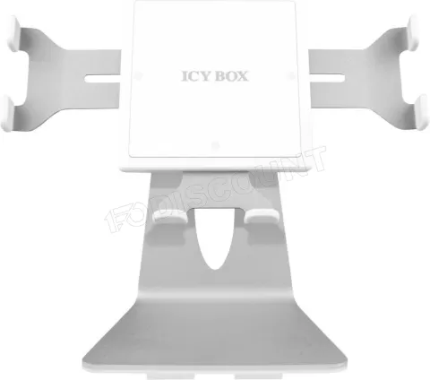 Photo de Support tablette Icy Box IB-AC633-S (Argent)