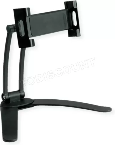 Photo de Support tablette universel sur pied Value (Noir)