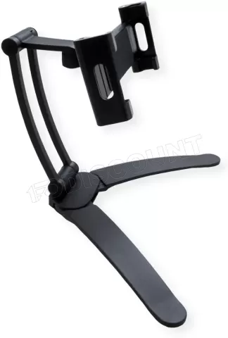 Photo de Support tablette universel sur pied Value (Noir)
