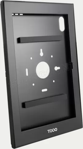Photo de Support tablette universel Tooq TQATTE2601-L-B (Noir)
