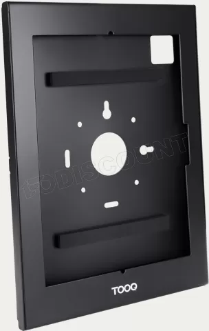 Photo de Support tablette universel Tooq TQATTE2601-M-B (Noir)
