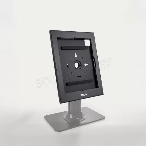 Photo de Support tablette universel Tooq TQATTE2601-M-B (Noir)