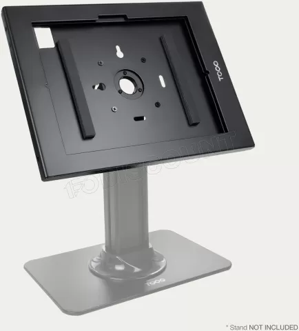 Photo de Support tablette universel Tooq TQATTE2601-M-B (Noir)