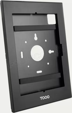 Photo de Support tablette universel Tooq TQATTE2601-S-B (Noir)