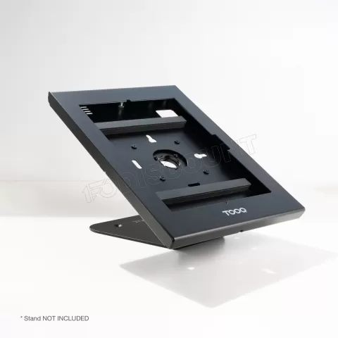 Photo de Support tablette universel Tooq TQATTE2601-S-B (Noir)