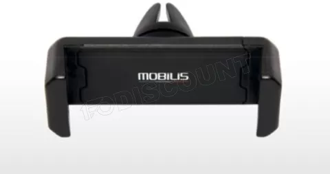 Photo de Support universel de téléphone pour voiture Mobilis Car Air Vent 6