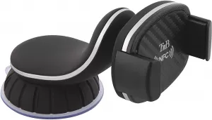 Photo de Support universel de téléphone pour voiture T'nB à ventouse