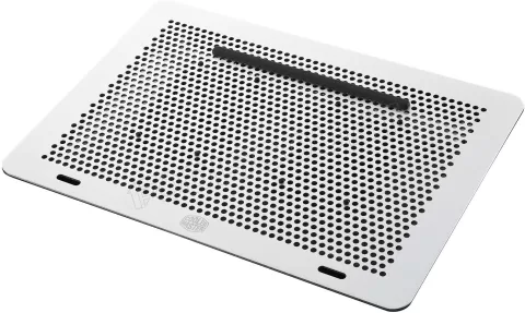 Photo de Support ventilé Cooler Master Notepal Pro 17" Max (Noir)