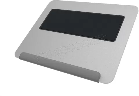 Photo de Support Ventilé Cooler Master Notepal U150R 17" max
