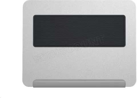 Photo de Support Ventilé Cooler Master Notepal U150R 17" max