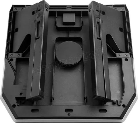 Photo de Support ventilé Enermax Rotatable Tank Stand RGB (Noir)